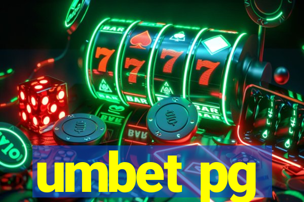 umbet pg