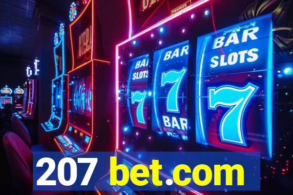 207 bet.com