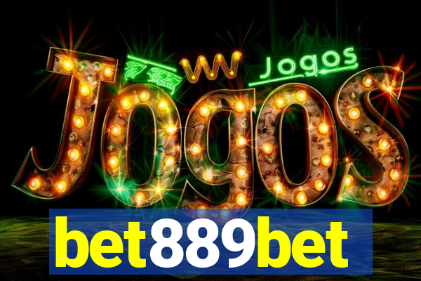 bet889bet