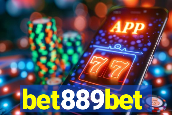 bet889bet