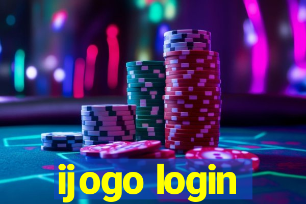 ijogo login