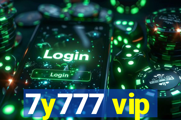 7y777 vip