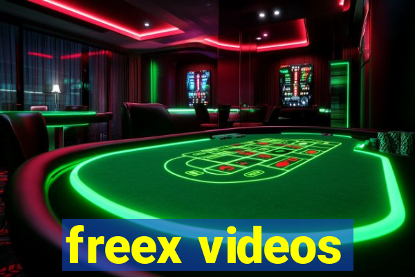 freex videos