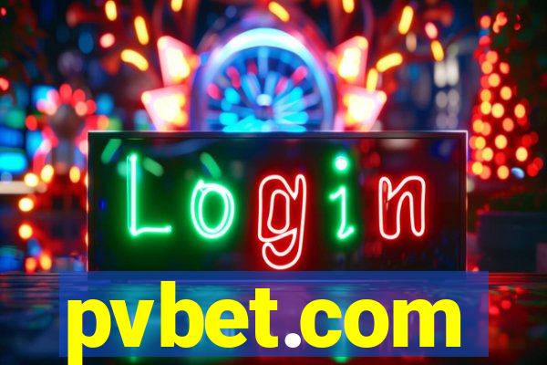 pvbet.com