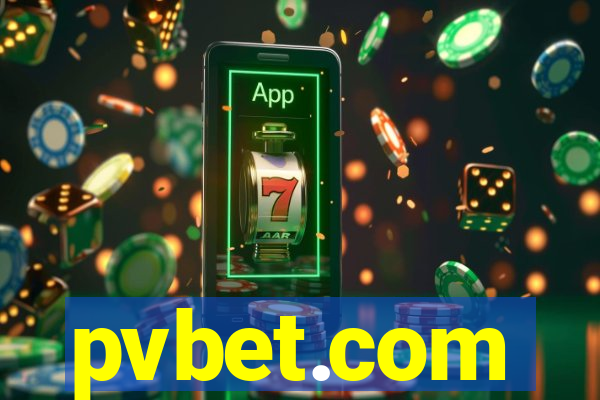 pvbet.com