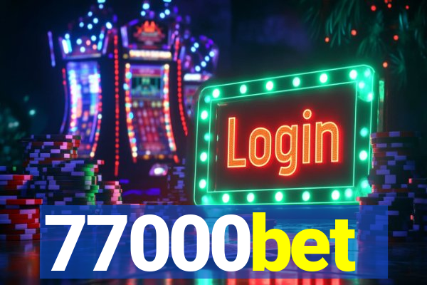 77000bet