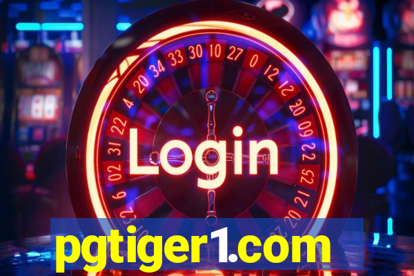 pgtiger1.com