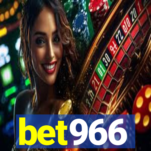 bet966