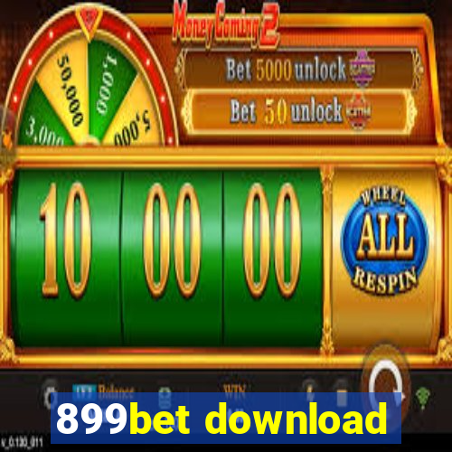 899bet download