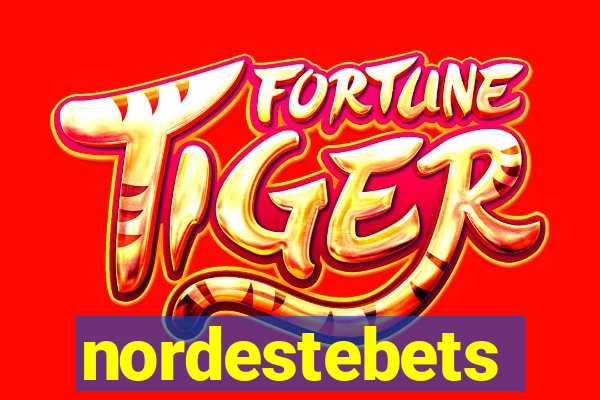 nordestebets