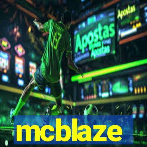 mcblaze