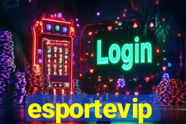 esportevip