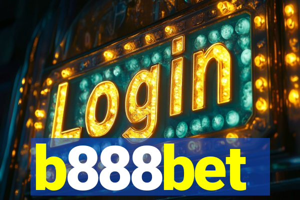 b888bet