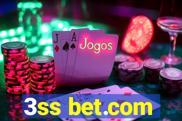 3ss bet.com