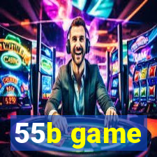 55b game