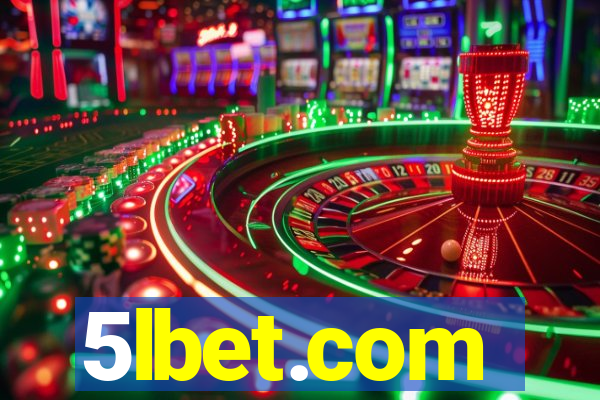 5lbet.com