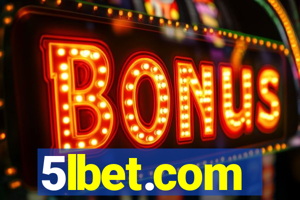 5lbet.com