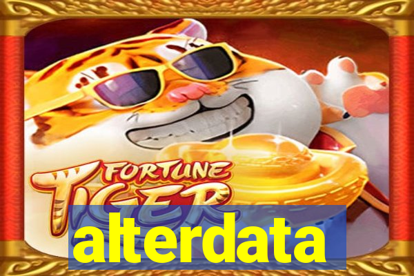 alterdata