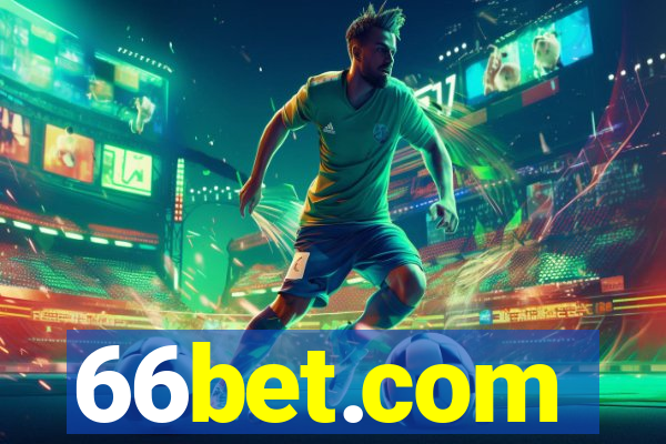 66bet.com