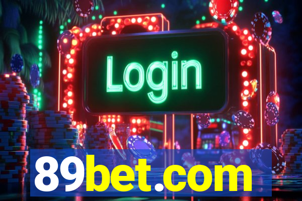 89bet.com