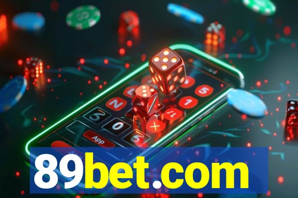 89bet.com