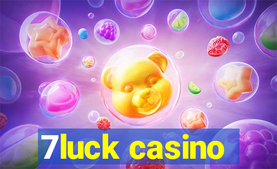 7luck casino