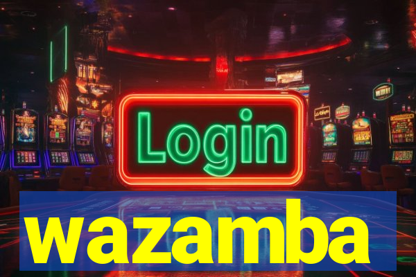 wazamba