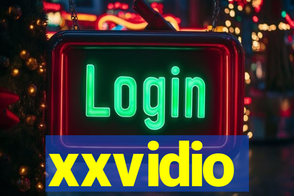 xxvidio