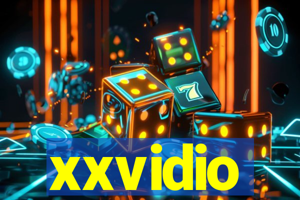 xxvidio