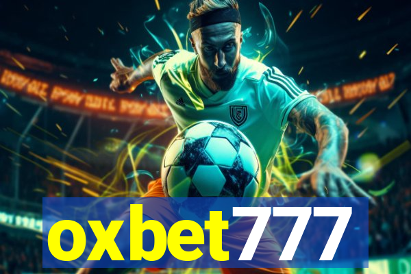 oxbet777