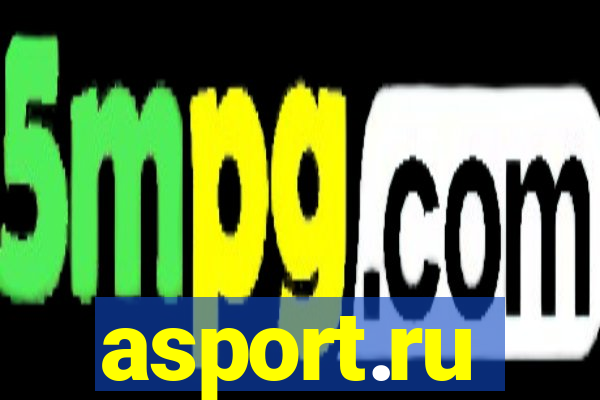 asport.ru