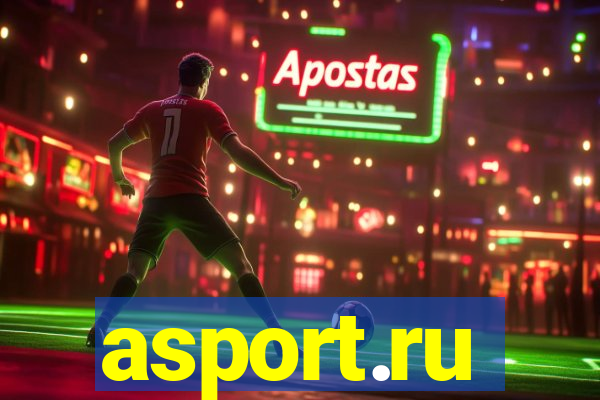 asport.ru