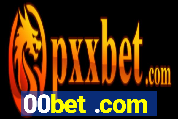 00bet .com