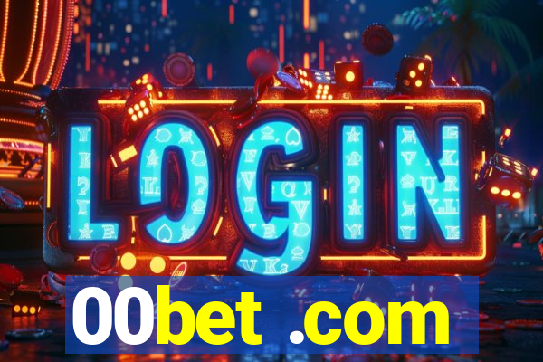 00bet .com