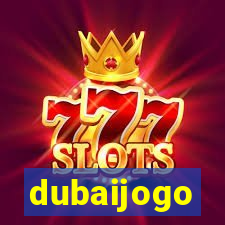 dubaijogo