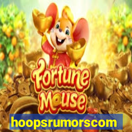 hoopsrumorscom