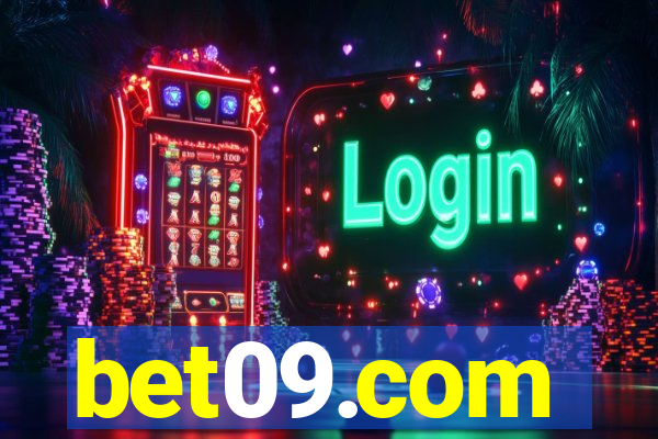 bet09.com