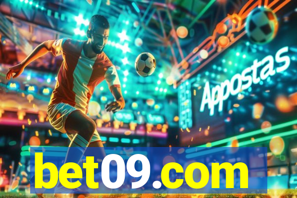 bet09.com