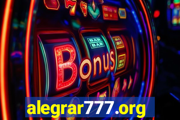 alegrar777.org