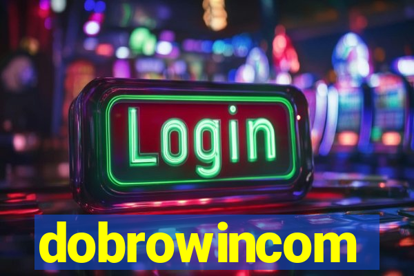 dobrowincom