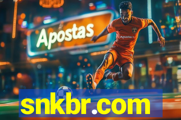 snkbr.com