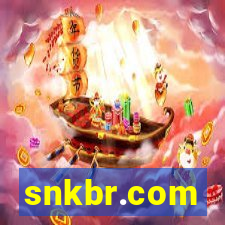 snkbr.com