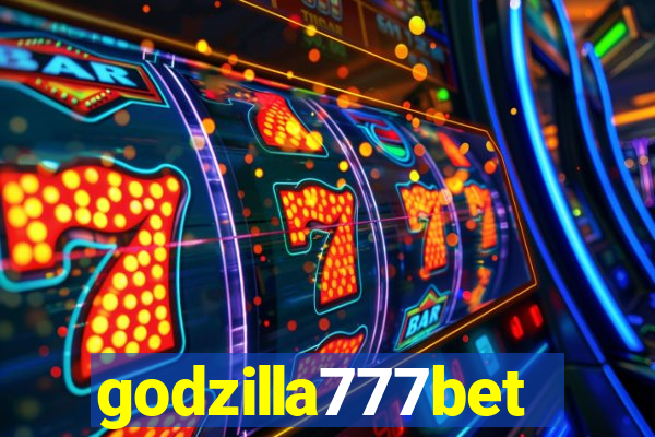 godzilla777bet