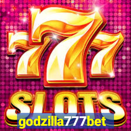 godzilla777bet