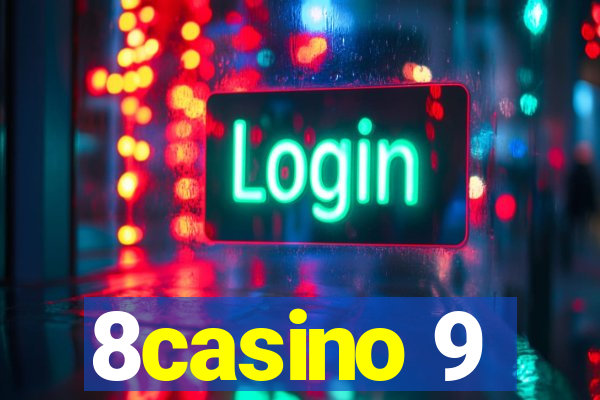 8casino 9