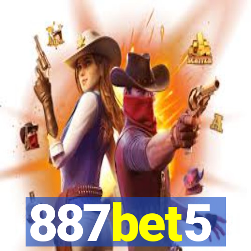 887bet5