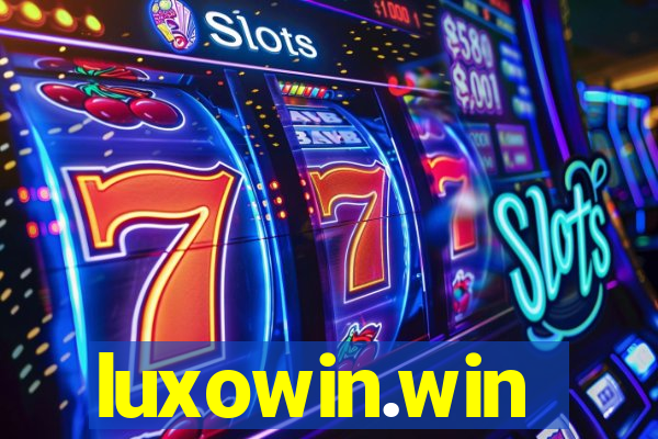 luxowin.win