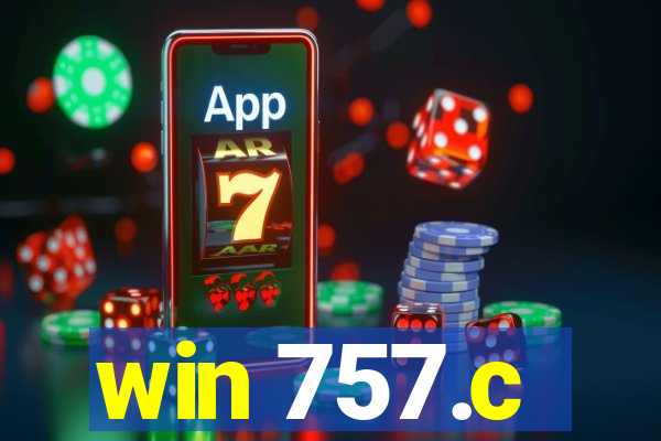 win 757.c