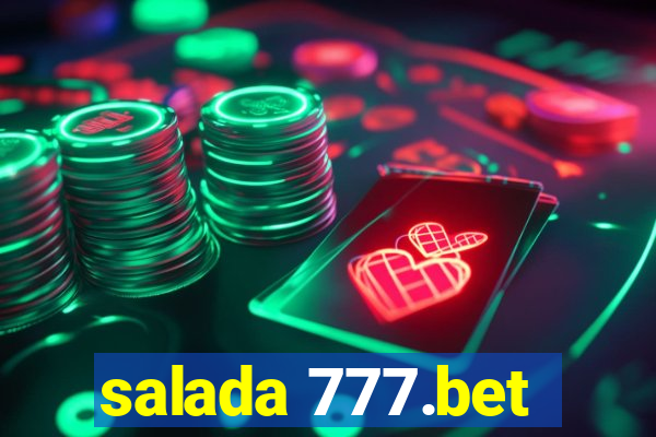 salada 777.bet