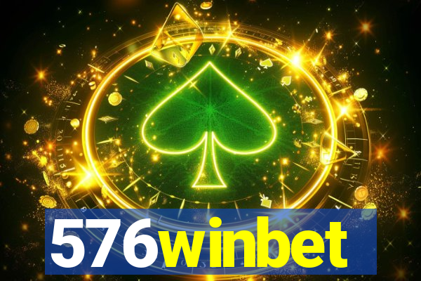 576winbet